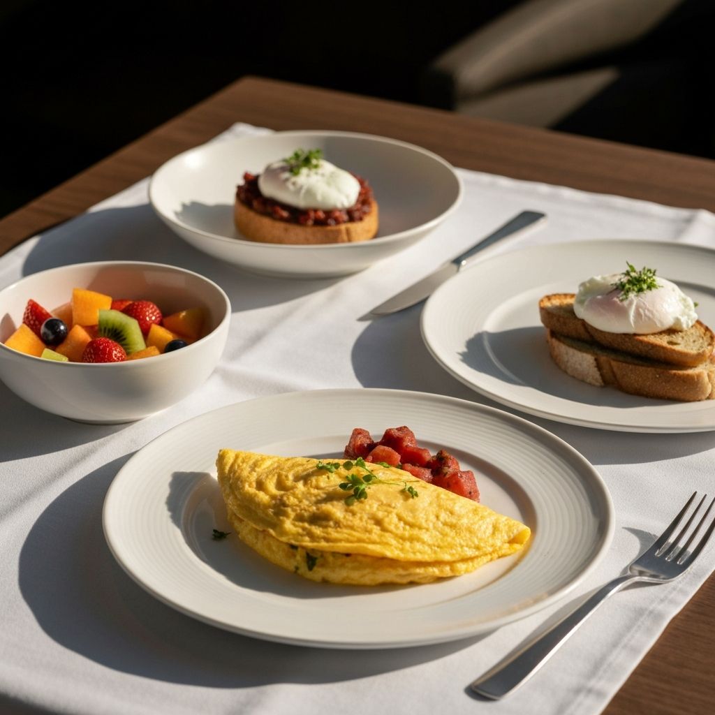 Tagesrhythmus Atelier – Mahlzeiten mit Lieferung