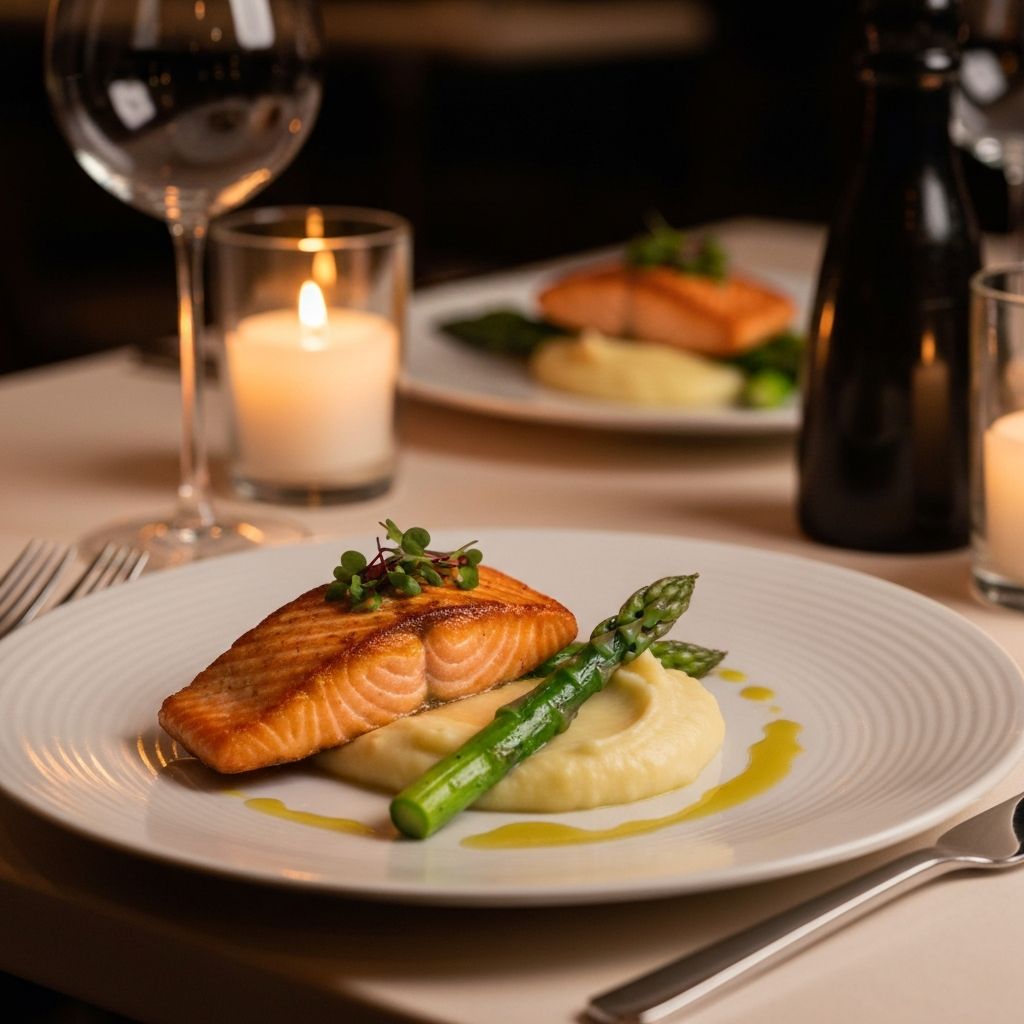 Abend – Genuss ohne Hektik