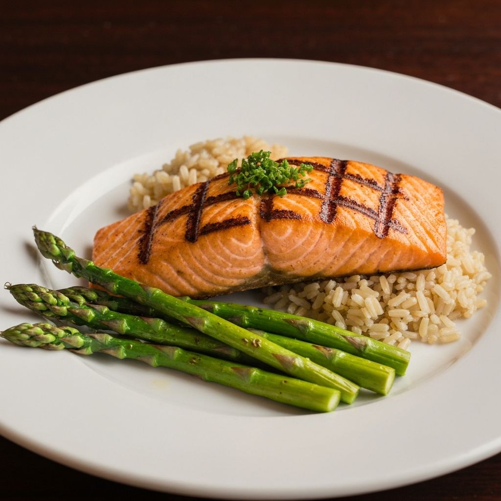 Aktiv – Für höhere Proteinzufuhr