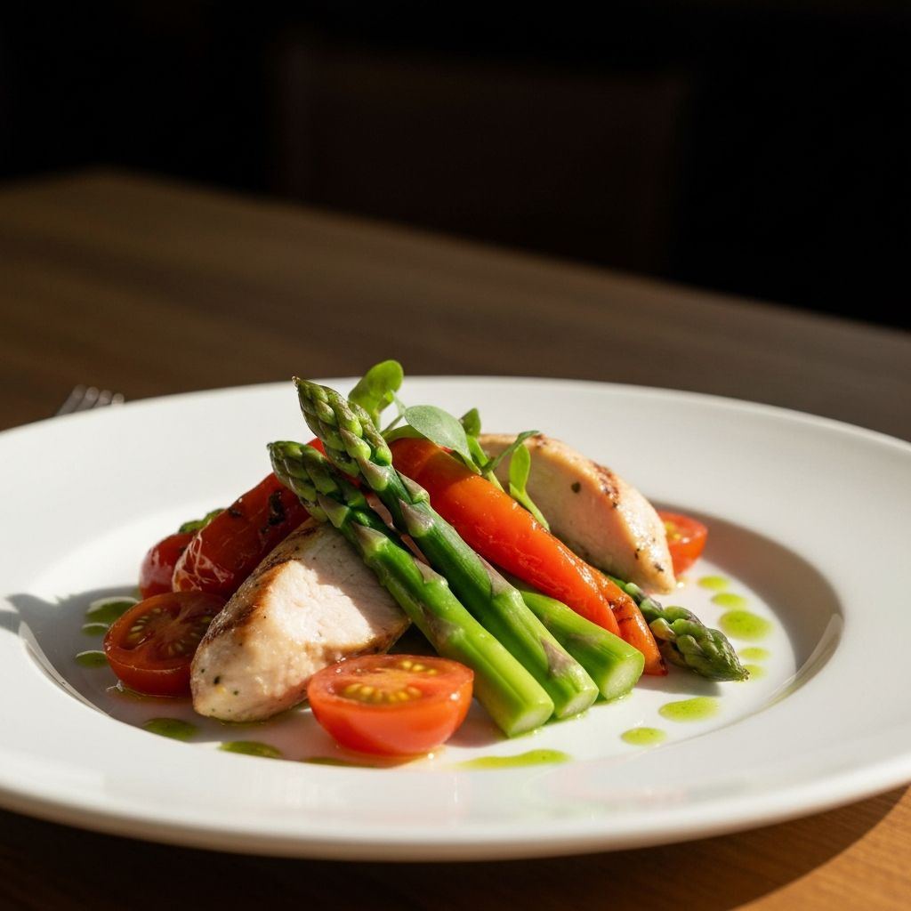 Mediterran – Inspiriert vom Mittelmeer